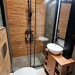 Apartman Dream 1b Klimatyzacja *