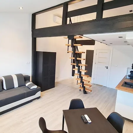 Apartment Dream 1b Klimatyzacja *