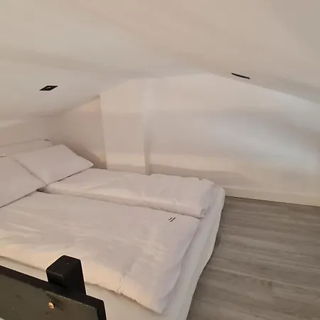 Apartment Dream 1b Klimatyzacja *