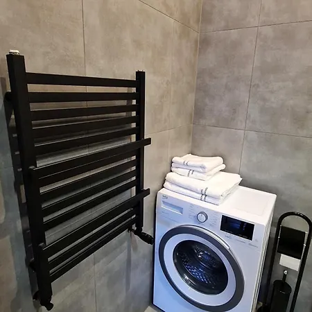 Dream 1b Klimatyzacja