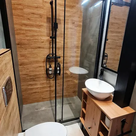 Apartament Dream 1b Klimatyzacja *