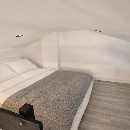 Lejlighed Dream 1b Klimatyzacja Oświęcim (Auschwitz)