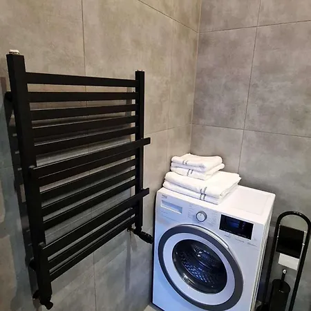 Lejlighed Dream 1b Klimatyzacja *