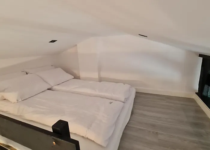 公寓 Dream 1b Klimatyzacja *