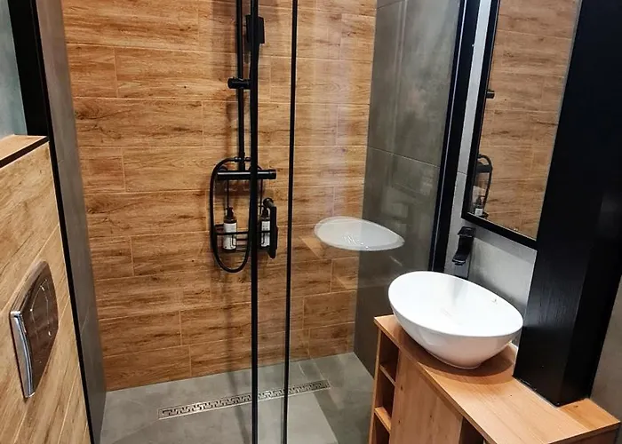 公寓 Dream 1b Klimatyzacja *